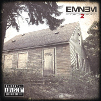 Eminem, Sia - Beautiful Pain