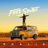 Khalid, Disclosure - Talk