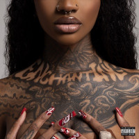 Enchanting & Gucci Mane, Big Scarr , Key Glock - No Luv