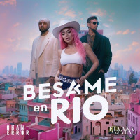 Gran Error & Elvana Gjata - Bésame En Río