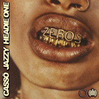 cassö & Jazzy, Headie One - Zeros