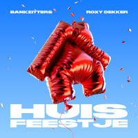 Bankzitters, Roxy Dekker - Huisfeestje