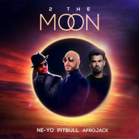 Pitbull, Ne-Yo & AFROJACK, DJ Buddha - 2 The Moon