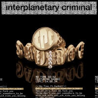 Interplanetary Criminal, SadBoi - No Time