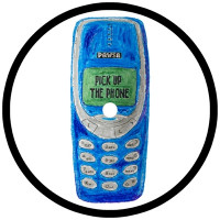 PAWSA, Nate Dogg - PICK UP THE PHONE  [Extended]