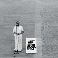 Slimane - Résister (What about Peace?)