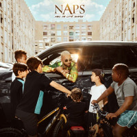 Naps, TK, Missan , La Crapule - T'AS FAIT LE CON