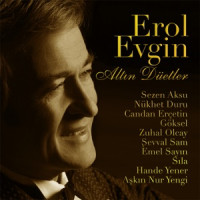 Erol Evgin, Candan Erçetin - Aldım Başımı Gidiyorum