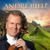 André Rieu & Johann Strauss Orchestra - Amazing Grace, ARV15