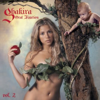 Shakira, Wyclef Jean - Hips Don't Lie