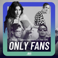 Erika Isac, Julian & OTS, Gheboasa , DIME - Only Fans