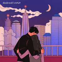 DAYBREAK & LUCY - Oh-eh (Instrumental)