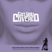 Mischa "Book" Chillak, Esthero - Ready Or Not