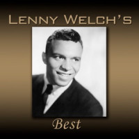 Lenny Welch - You Don't Know Me