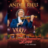 André Rieu & Johann Strauss Orchestra - Highland Cathedral (Live)