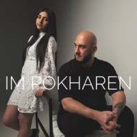 Nick Egibyan & Maria Petrosyan - Im Pokharen