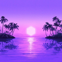 Purple Disco Machine & Kungs, Julian Perretta - Substitution