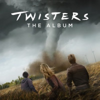 Jelly Roll, Alexandra Kay - Leave The Light On  [From Twisters: The Album]