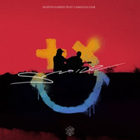 Martin Garrix, Carolina Liar - Smile