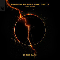 Armin van Buuren & David Guetta, Aldae - In the Dark
