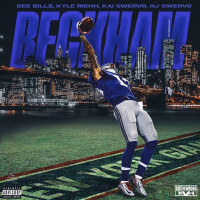 Dee Billz, Kyle Richh & Kai Swervo, KJ Swervo - Beckham
