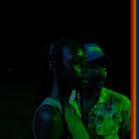 Childish Gambino, Jorja Smith , Amaarae - In The Night