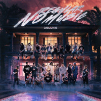SadTurs & KIID, Faneto, Artie 5ive, Digital Astro, Niky Savage, Lito, Low-Red, Kid Yugi, RRARI DAL TACCO - 1234 POSSE