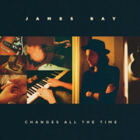 James Bay, The Lumineers , Noah Kahan - Up All Night