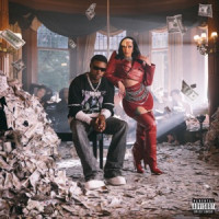 Rob49 & Cardi B - On Dat Money