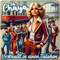 Butterbro - Verknallt in einen Talahon