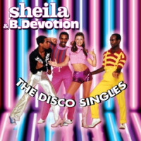 Sheila - Spacer