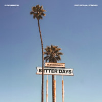 Glockenbach, Declan J Donovan - Better Days