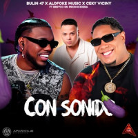 Bulin 47, Alofoke Music & Ceky Viciny, Breyco En Producidera - Con Sonido