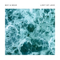 Boy & Bear - Showdown