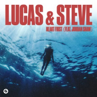 Lucas & Steve, Jordan Shaw - Heart First