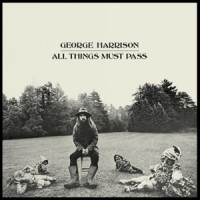 George Harrison - What Is Life (2014 Remaster)