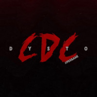 Dysto - CDC (#PDSGAME)