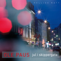 Ole Paus - Hellige Natt