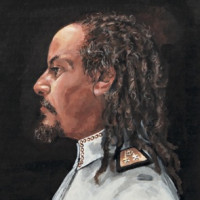 Admiral P - Hodet Kaldt