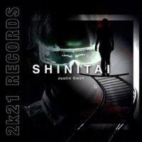 Justin Owen - Shinitai