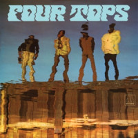 Four Tops - It's All In the Game