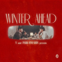 V & Park Hyo Shin - Winter Ahead (YUNSEOKCHEOL TRIO Ver.)