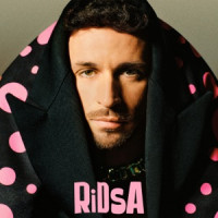 Ridsa - Me Enamoré