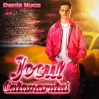 Denis Nuca - Jocul Calamarului