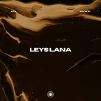 ASLN & AFRONOM - Leys Lana