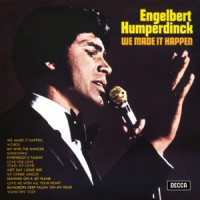 Engelbert Humperdinck - Love Me With All Your Heart (Cuando Calienta El Sol)