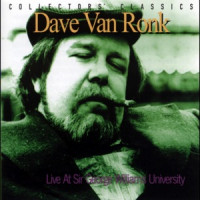 Dave Van Ronk - Mack the Knife