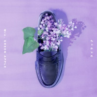 Mrs. GREEN APPLE - Lilac