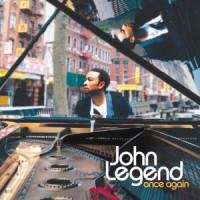 John Legend - P.D.A. (We Just Don't Care)
