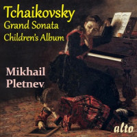 Mikhail Pletnev - Children's Album, Op. 39: V. Marche des soldats de bois